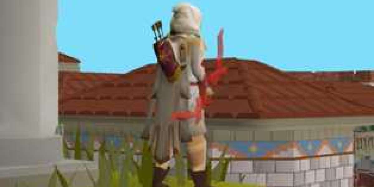 RSGoldFast OSRS PvP Scene Revitalized