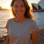 Amanda Ward Profile Picture