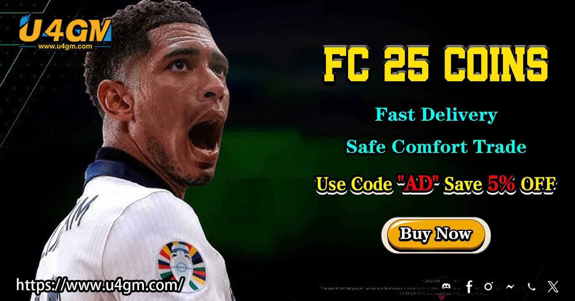 FC 25 COINS