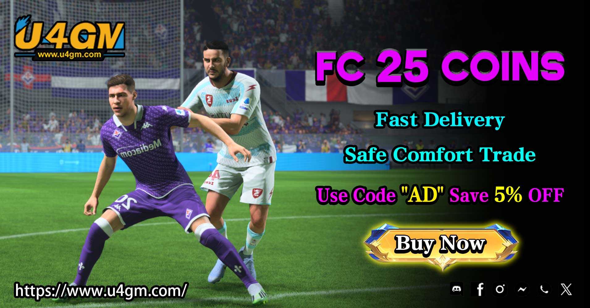 FC 25 COINS