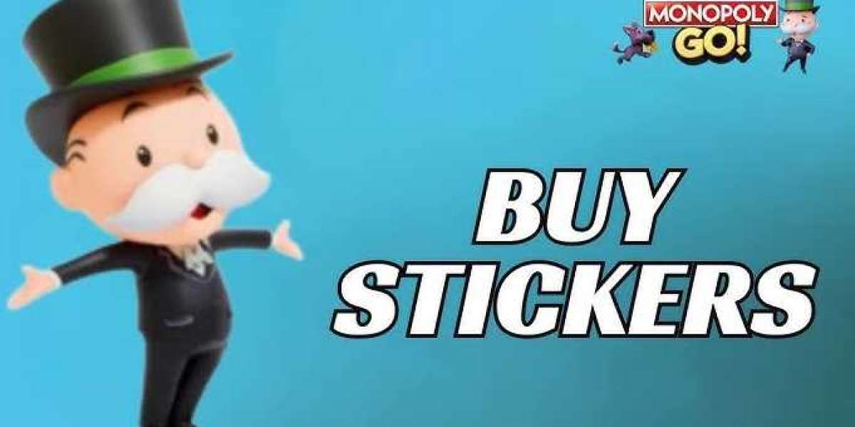 Don’t Get Tricked! Monopoly GO Sticker Buying Safety Guide
