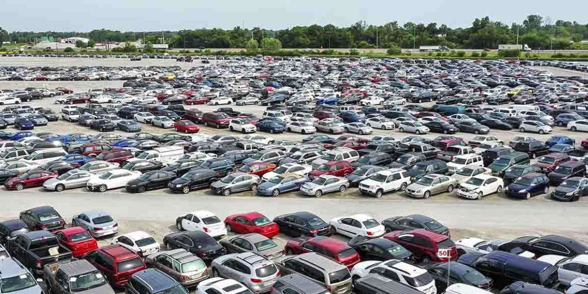 Autobidmaster: The Ultimate Destination for Salvage Luxury Vehicles