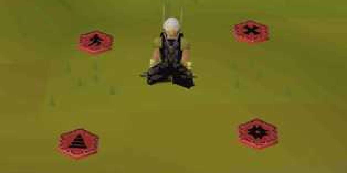 RSGoldFast OSRS In-Depth Guides Released