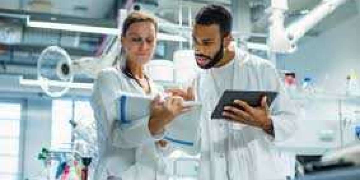 Digital Biomarker Market Competitive Landscape and Future Outlook 2025