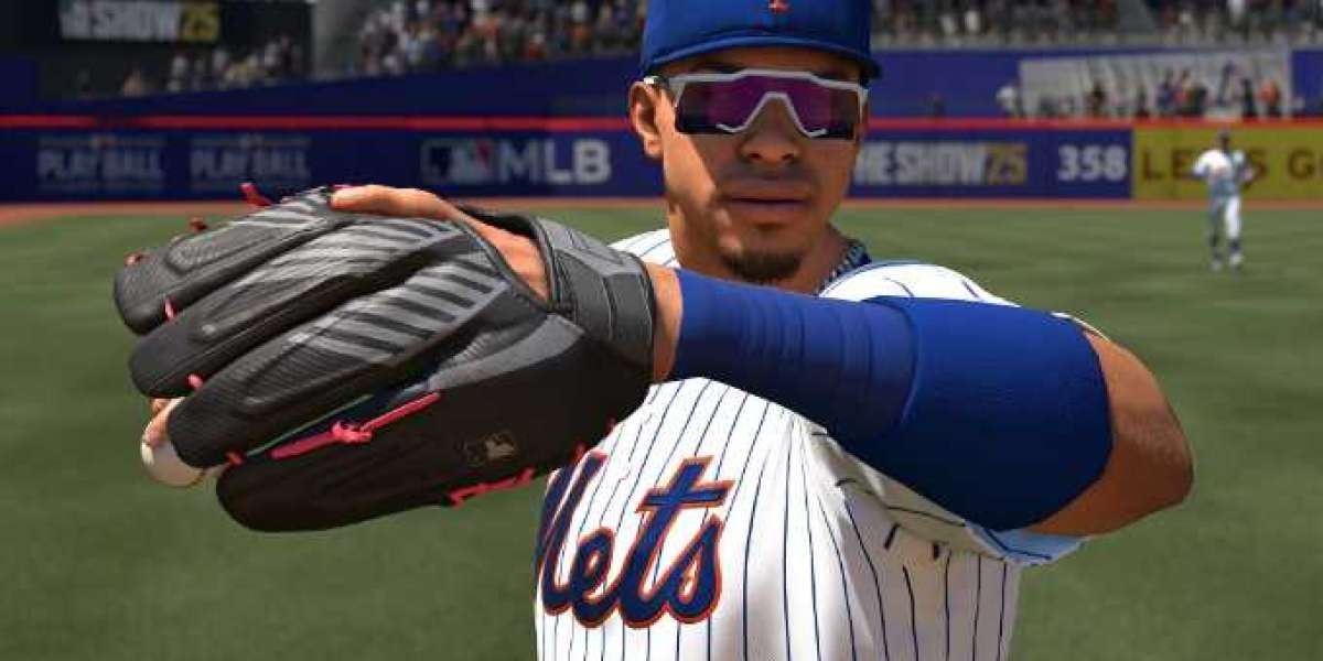 MMOEXP-One of the most significant gameplay shifts in MLB The Show 25