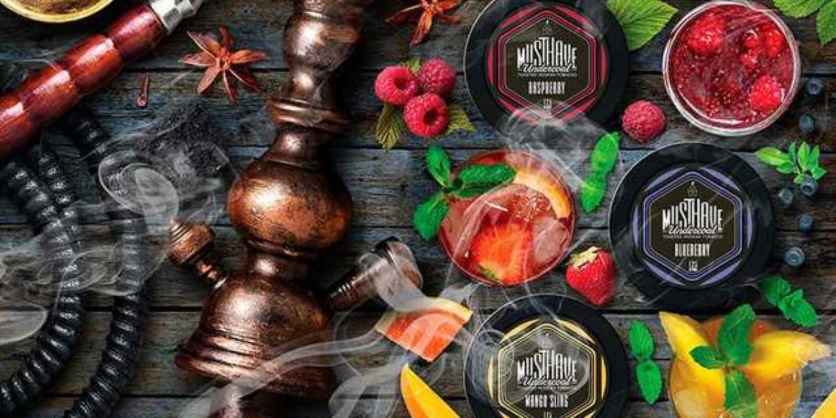 The Future of Hookah is Here