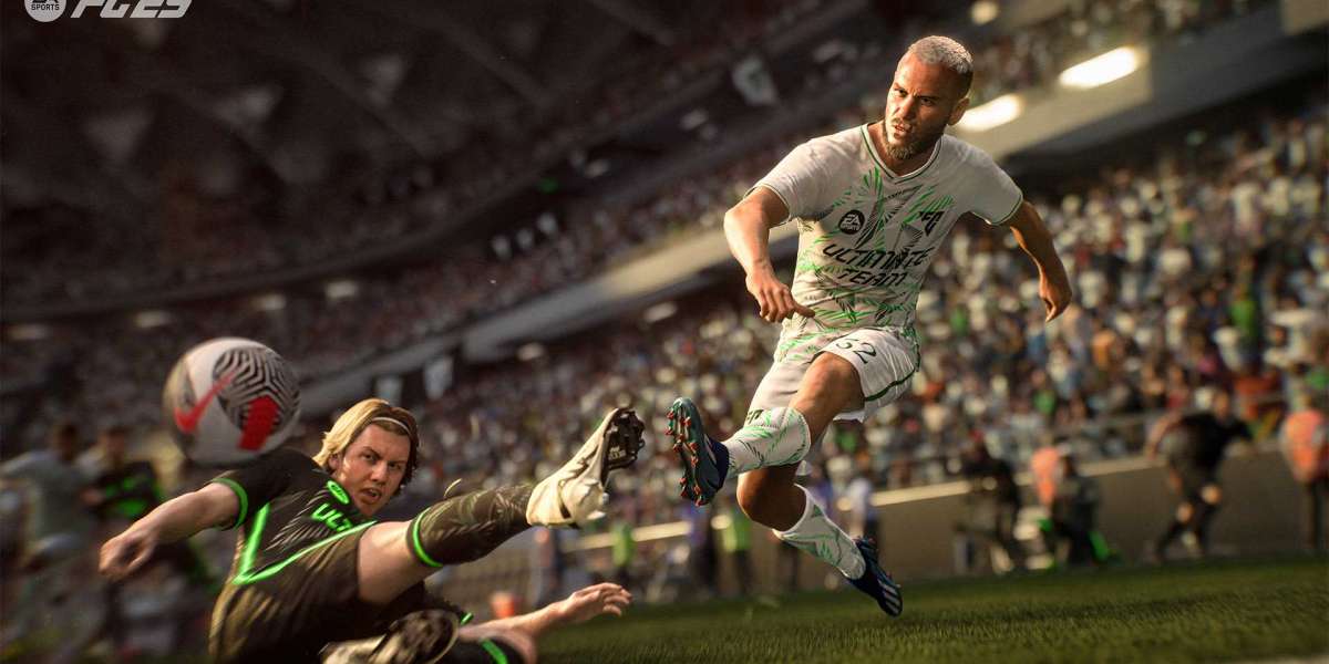 You can play as Fut 25 Coins many Division Rivals matches