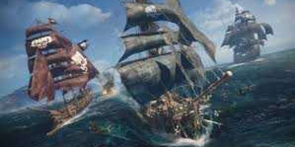 Skull and Bones information, Trailer, publications, and greater