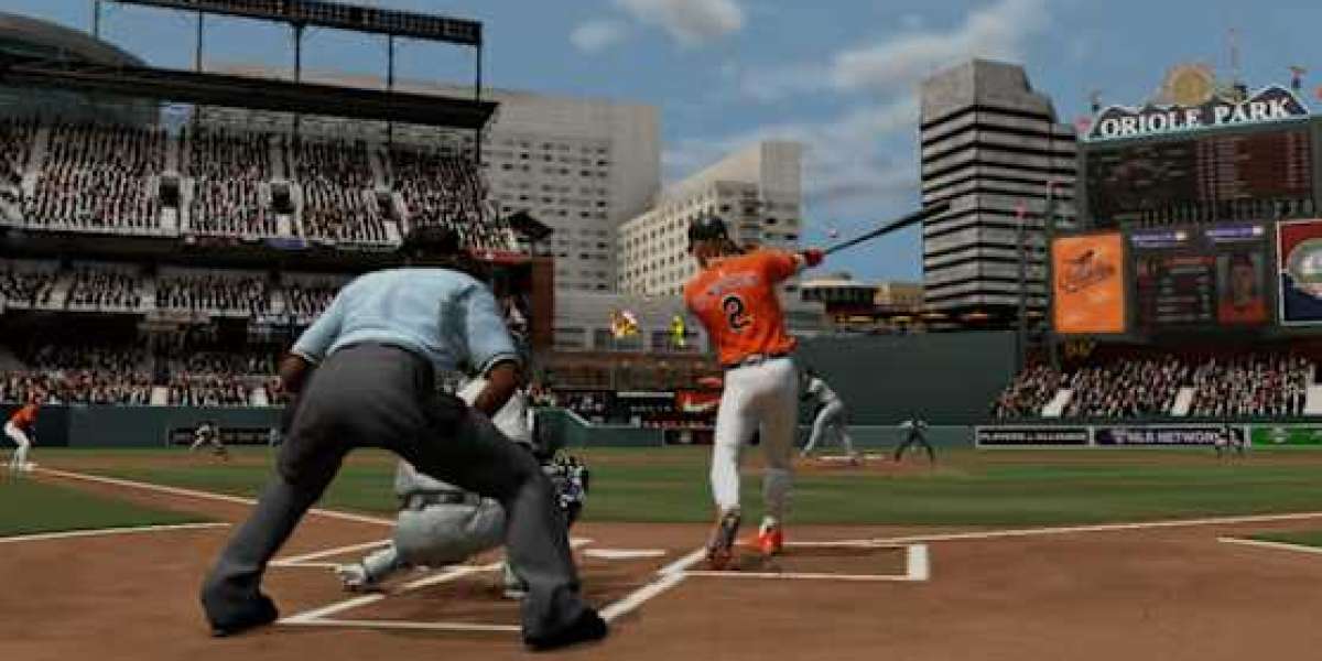 MMOEXP- Best Custom Batting Stance Settings