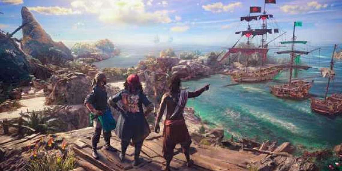 MMOexp: Skull and Bones is a game where every action has lasting repercussions