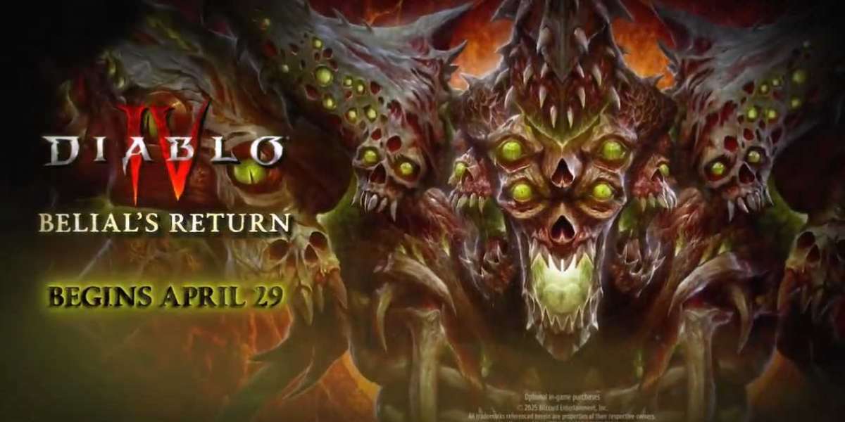 MMOexp:Diablo 4 Update 2.2.2: A Small But Impactful Tweak to Masterworking and Performance