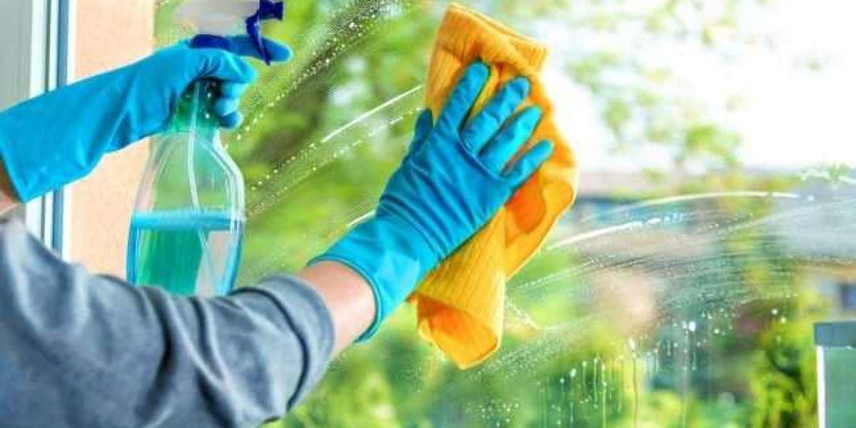 Why Cleaning Services Are No Longer a Luxury but a Necessity