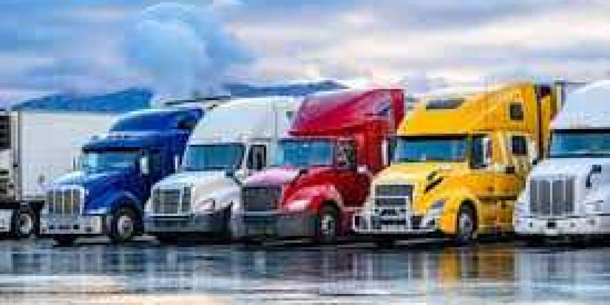 Malawi New Commercial Vehicle Market Intelligence: Trends, Players, and Forecasts 2030