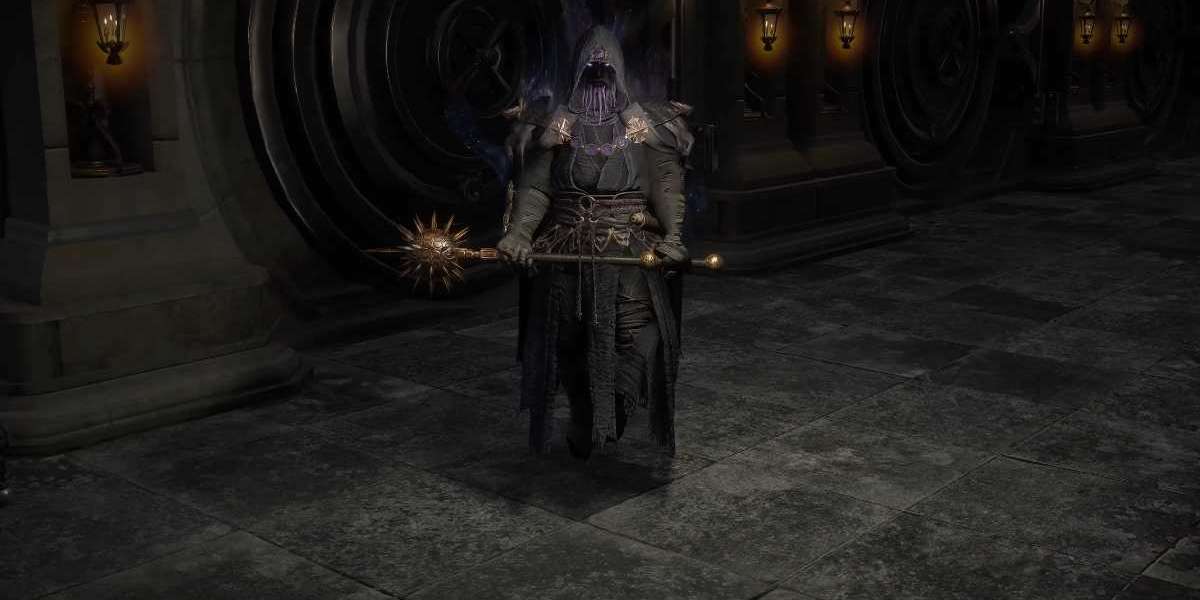 MMoexp:Path of Exile 2 Classes: Choosing Your Fate in Wraeclast’s Dark New Era