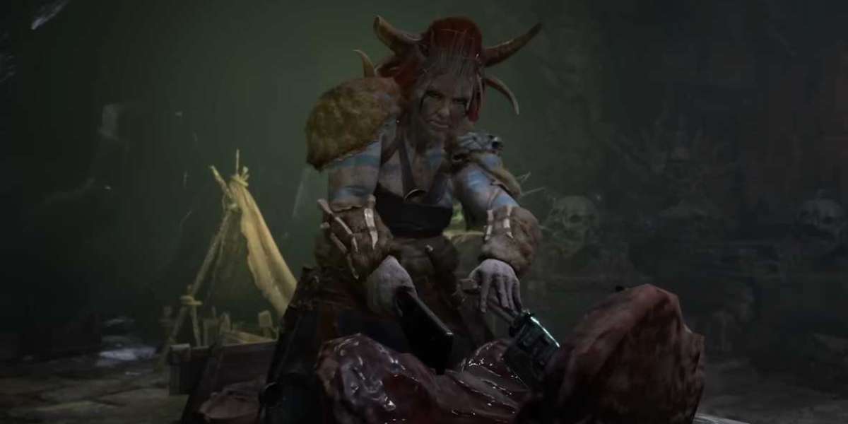 MMOexp: The Visual and Mechanical Leap of POE2