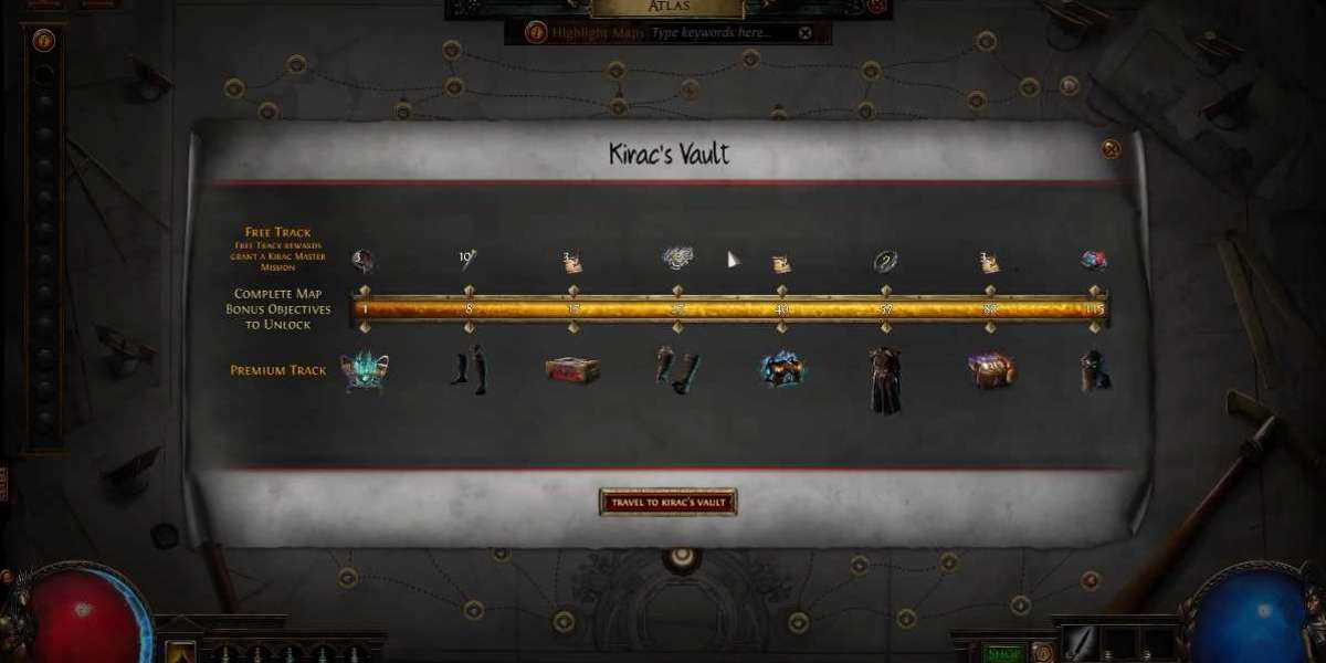 The Ambitious Vision Behind POE2 with MMOexp