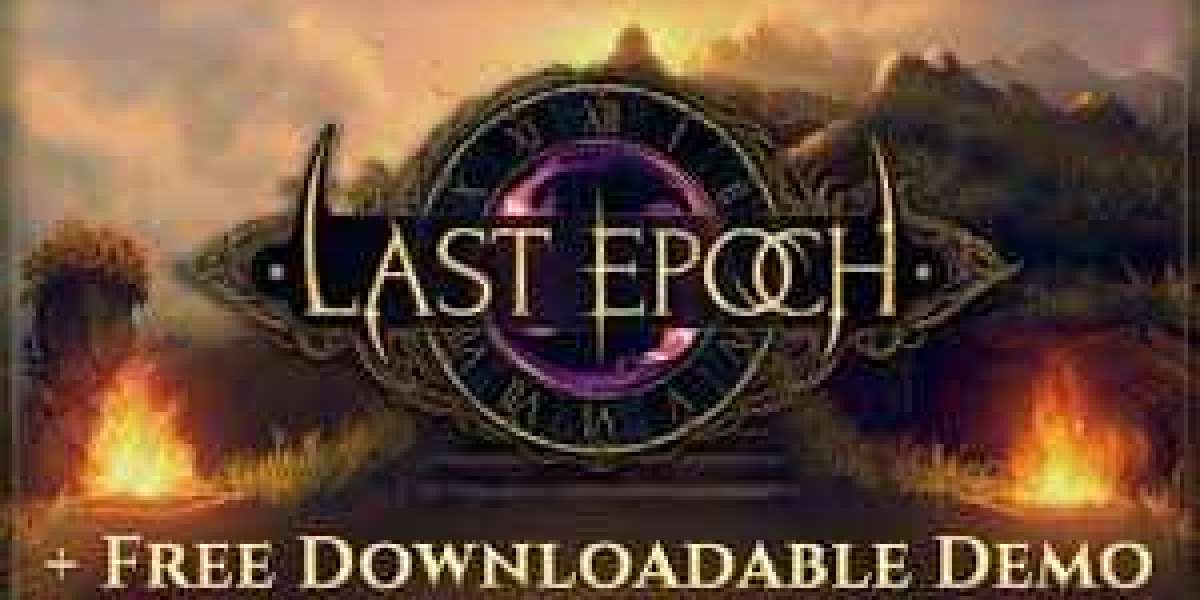 What Does the Glyph of Envy Do in Last Epoch?