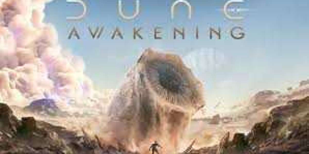 How to Avoid the Sandworm in Dune Awakening?
