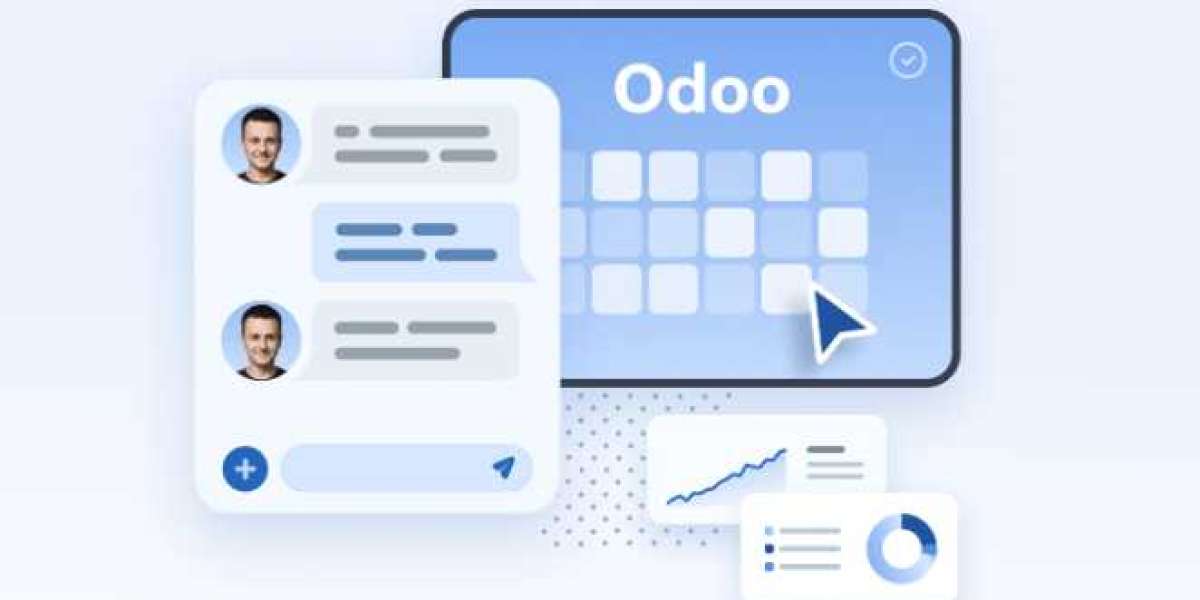 The Role of Offshore Odoo Consultants in Scaling Your Business Operations