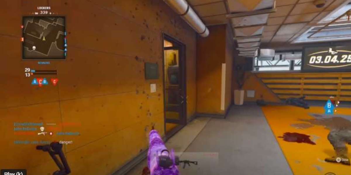 U4N - COD BO7: How to Build the Perfect Loadout for Competitive Multiplayer