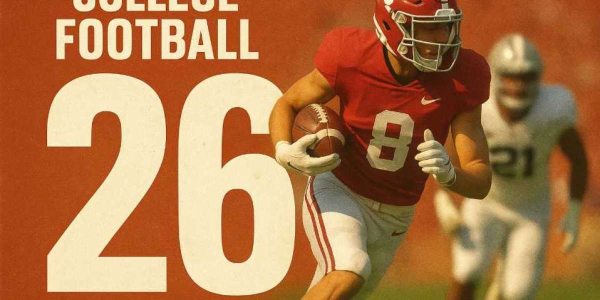 U4N - College Football 26 Coins: 13 Proven Ways to Stack Them Quickly