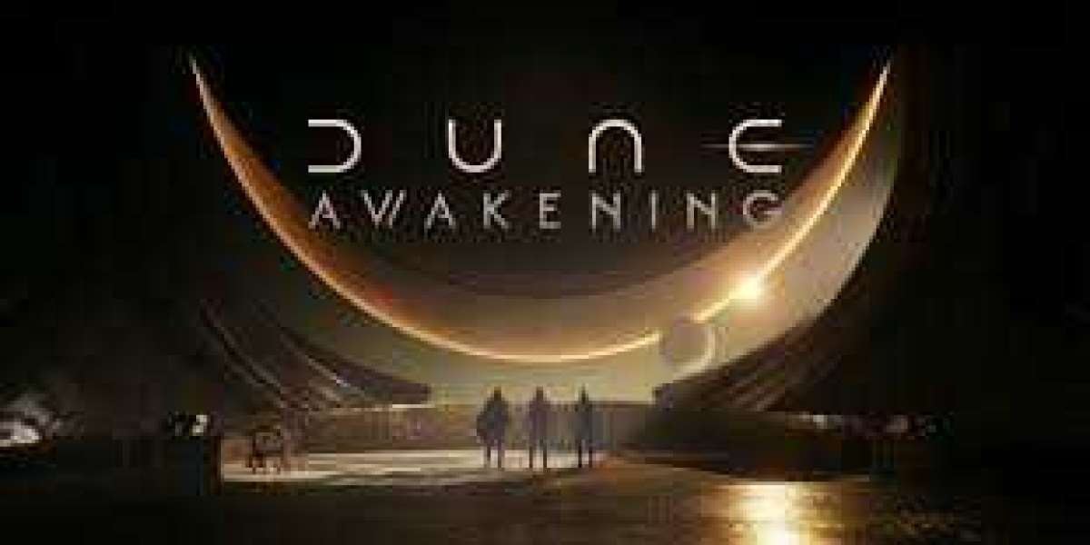 Dune: Awakening Guide | How To Get Diamond Dust Easily
