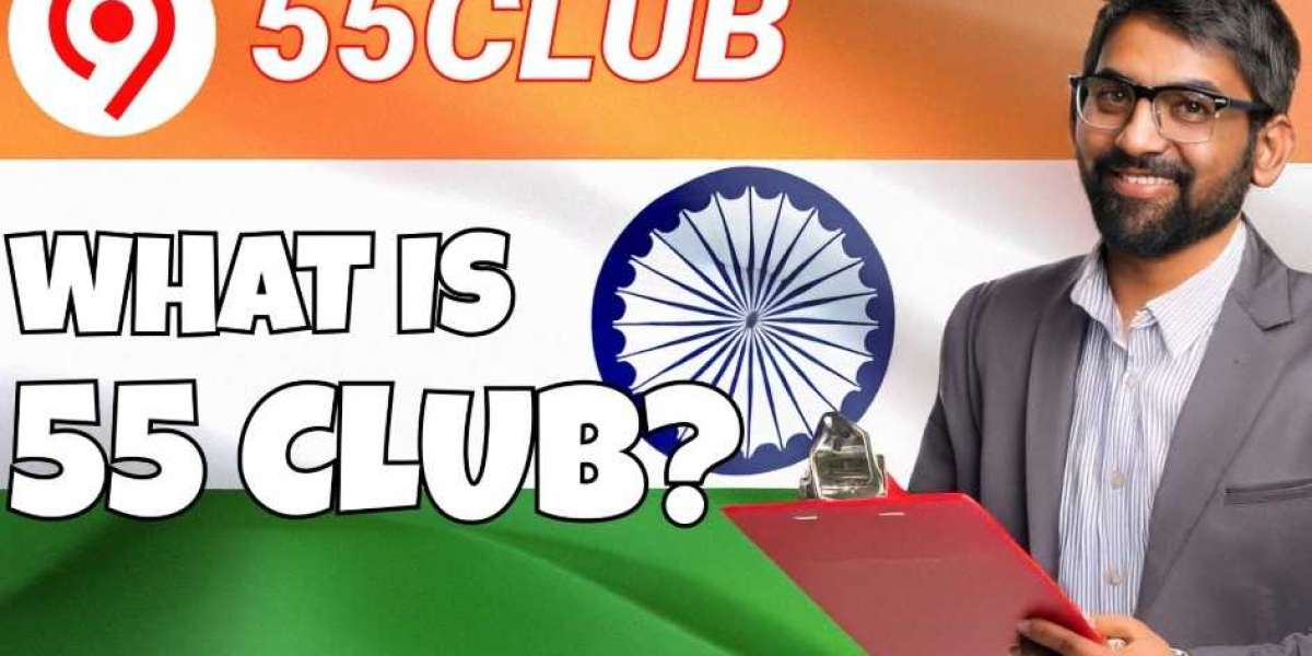 Taking a Closer Look at 55 Club: My Honest Gaming Journey