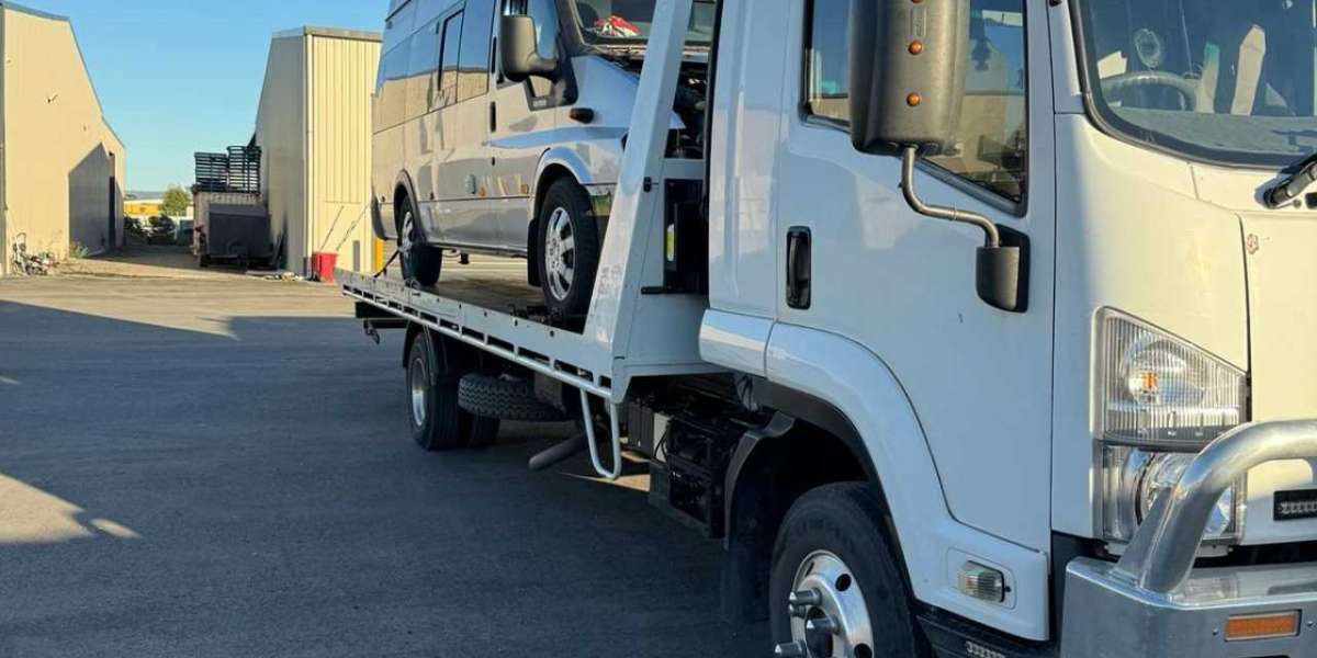 The Importance of Professional Machinery Towing and Transport in Adelaide