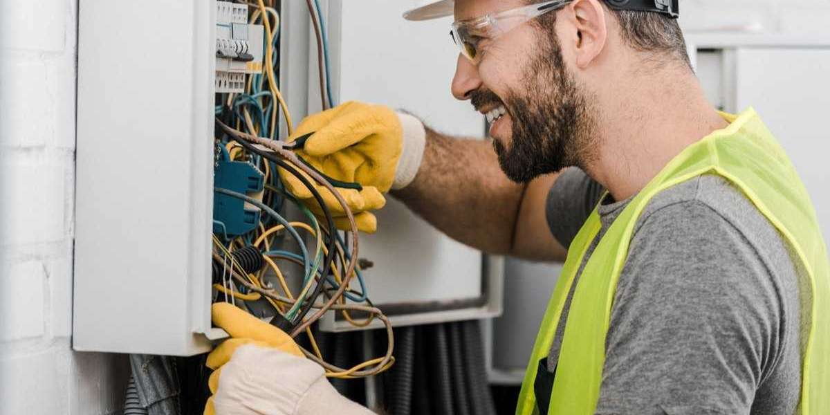 Wired for Business: How Professional Commercial Electrical Services Keep Operations Running Smoothly and Safely