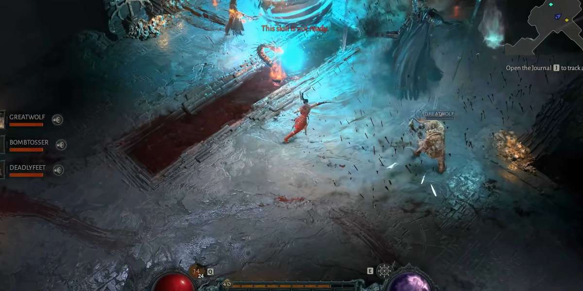 As Diablo 4 is an ongoing live service title