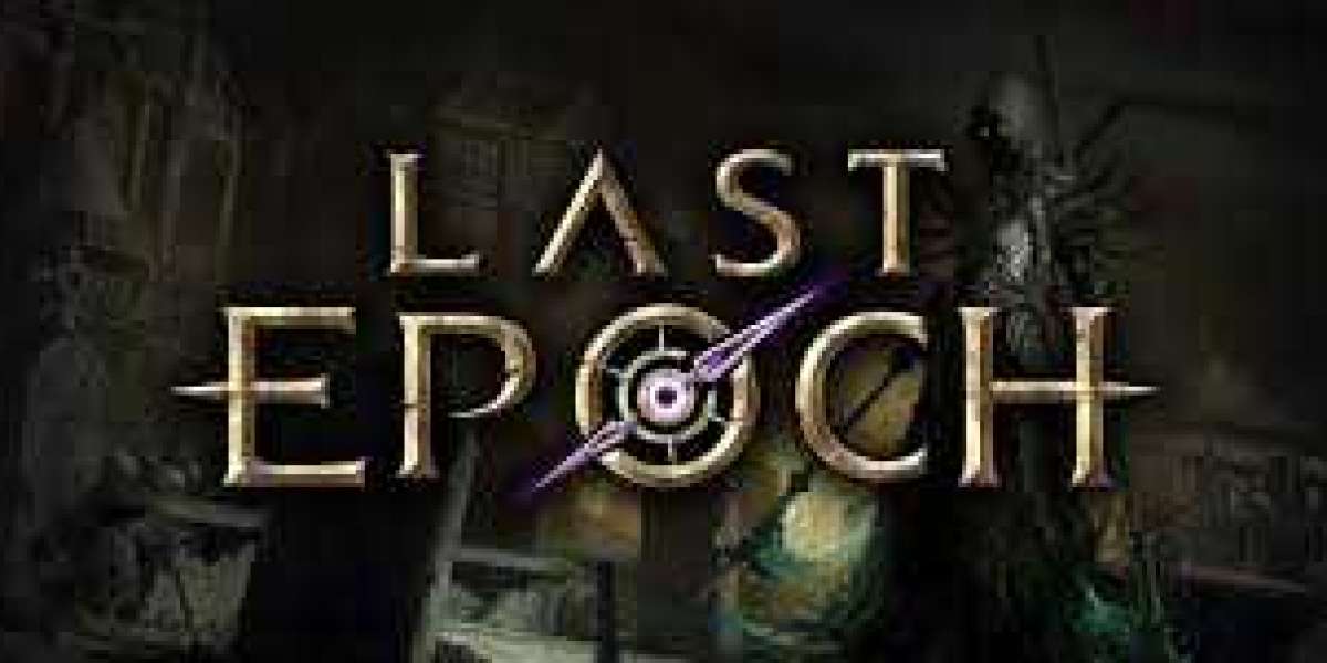 Last Epoch – The Lethal Mirage Build Guide