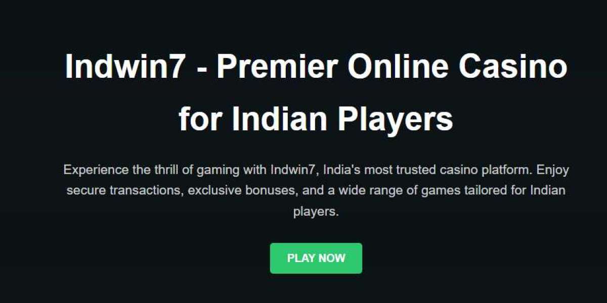 Discovering Indwin: A Little Secret for Gaming Enthusiasts