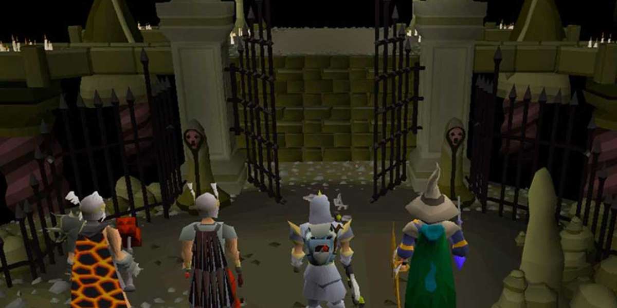 RSorder OSRS: This guide outlines the most important