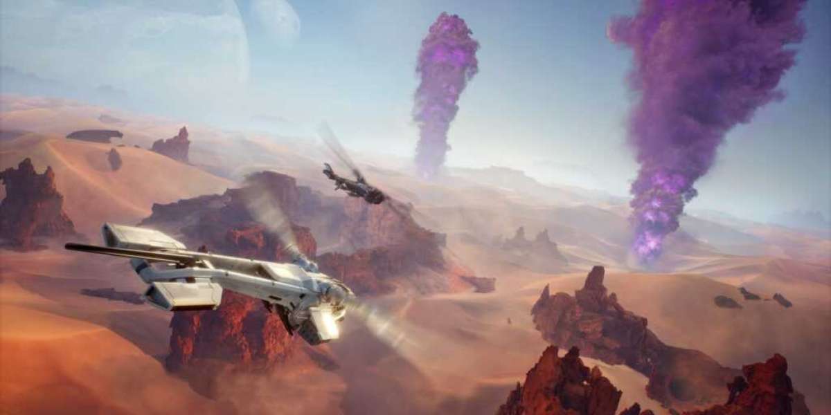 MMOexp Dune: Awakening – Secrets of the Crysknife of Shai-Hulud