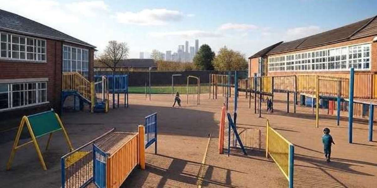 Education and Regional Inequality: Financial Gaps Between North and South UK Schools