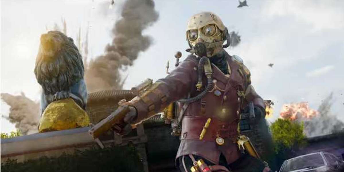 Call of Duty: Black Ops 7 appears poised to recapture the franchise's