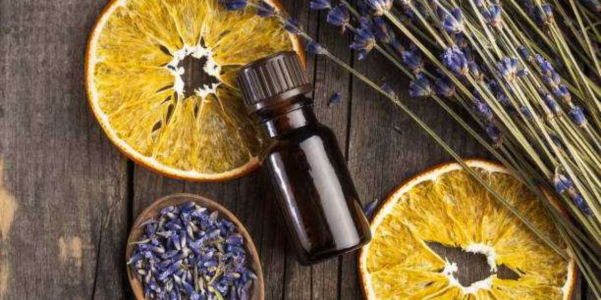 The Role of Aromatherapy Diffuser Trends in Market Expansion