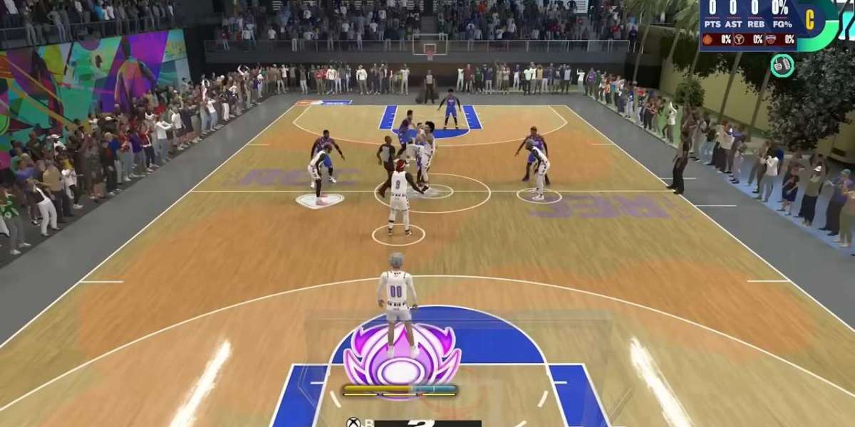Why Removing RNG and Adding Build Specialization Makes NBA 2K26 Better