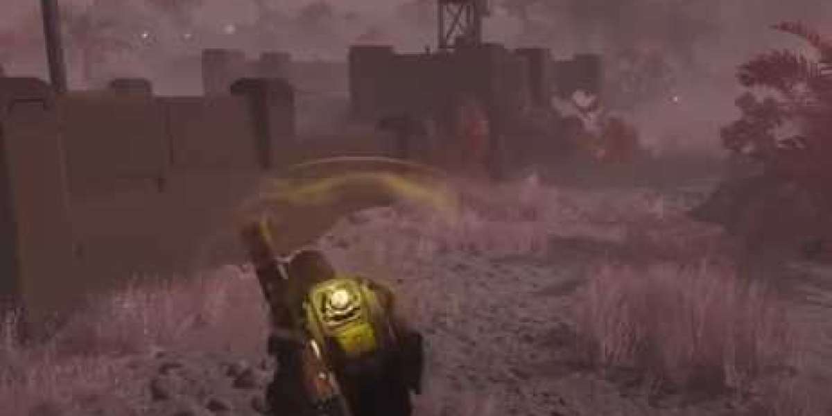 Helldivers 2 Hellpod Pattern Application Guide
