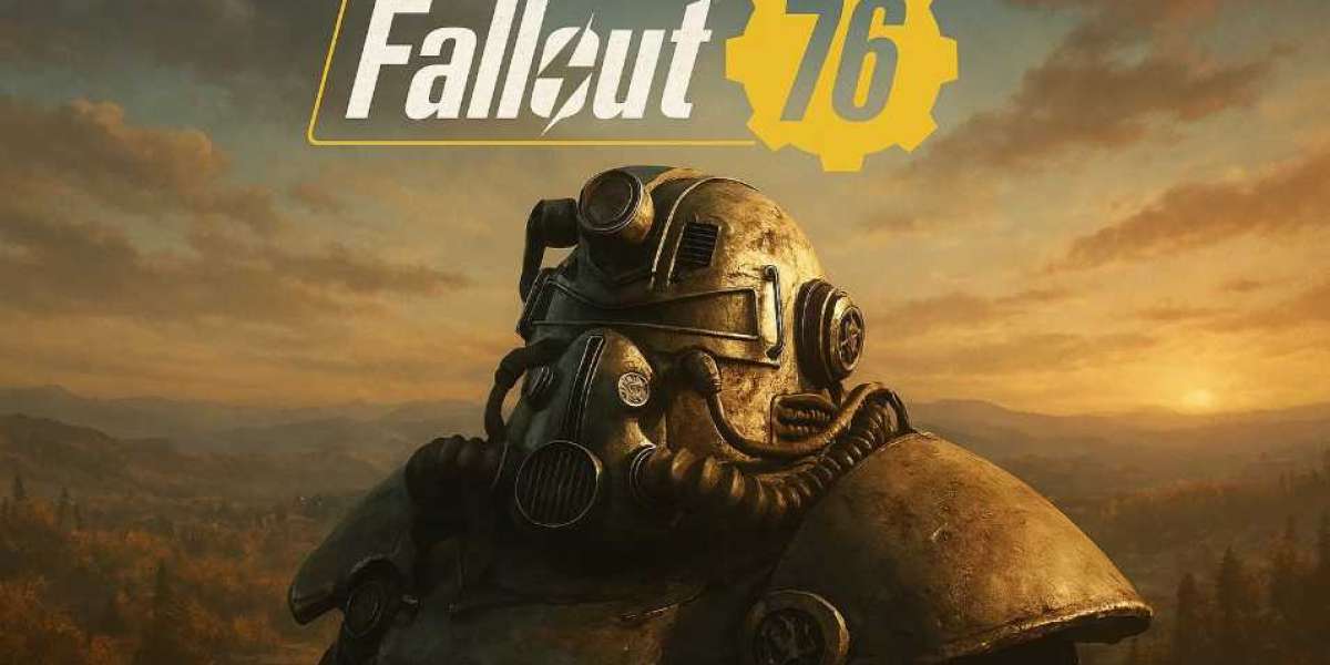 Fallout 76 Casting Off New Questline: What to Expect