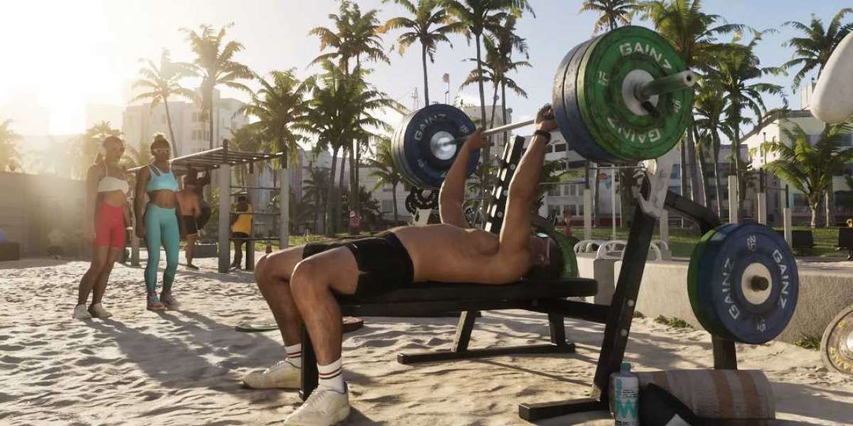 MMoexp: Inside the Anticipation and Hype Surrounding GTA 6