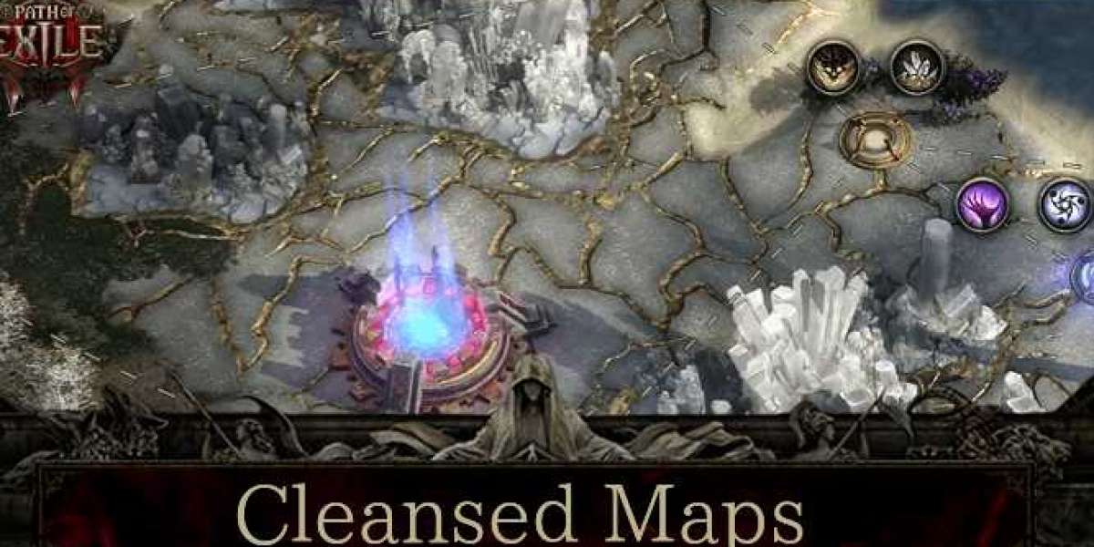 MMOEXP POE2:Seed of Cataclysm – Unique Lazuli Ring Overview for POE 2 Players