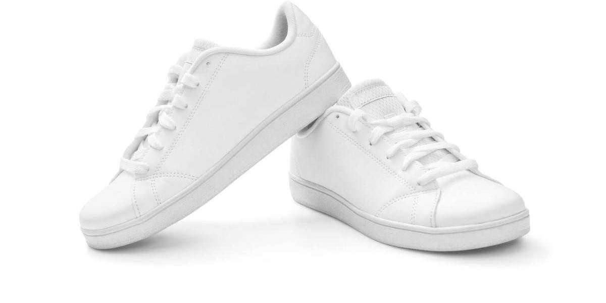 Stepping into Style and Comfort: Sneakers in Pakistan & Skechers Shoes for Men