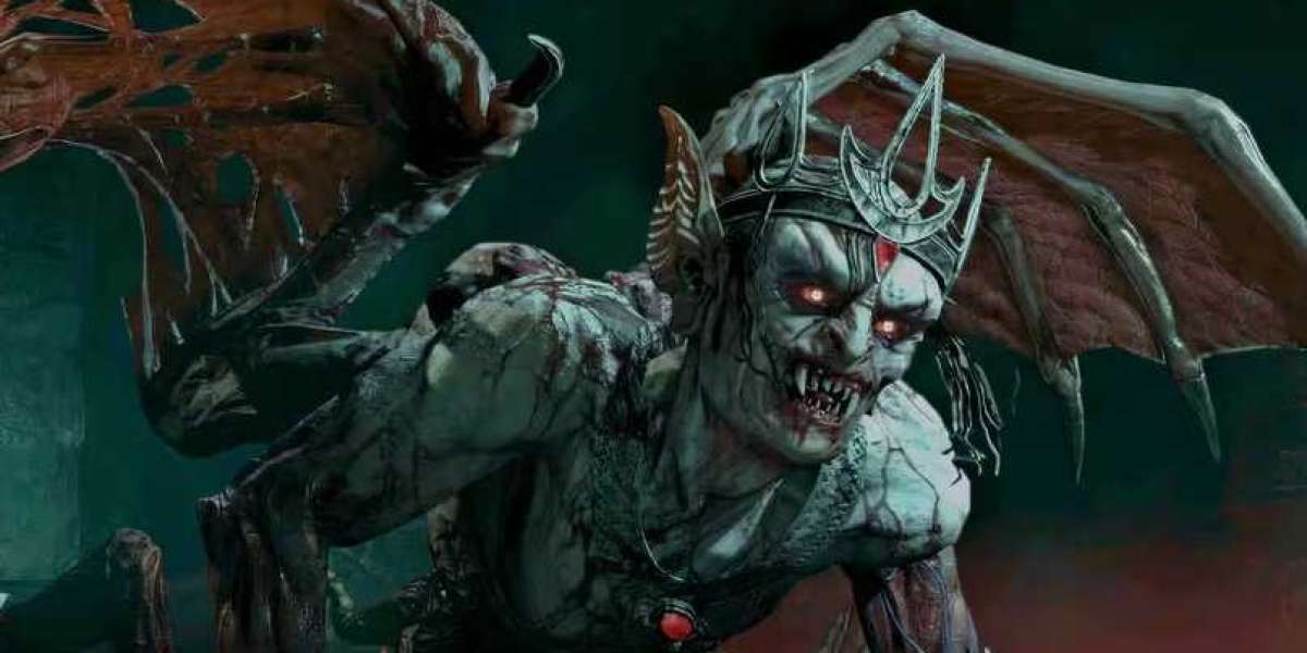 MMOEXP Diablo4:Vessel of Hatred in Diablo 4: A Comprehensive Guide to Runes and the Offering System