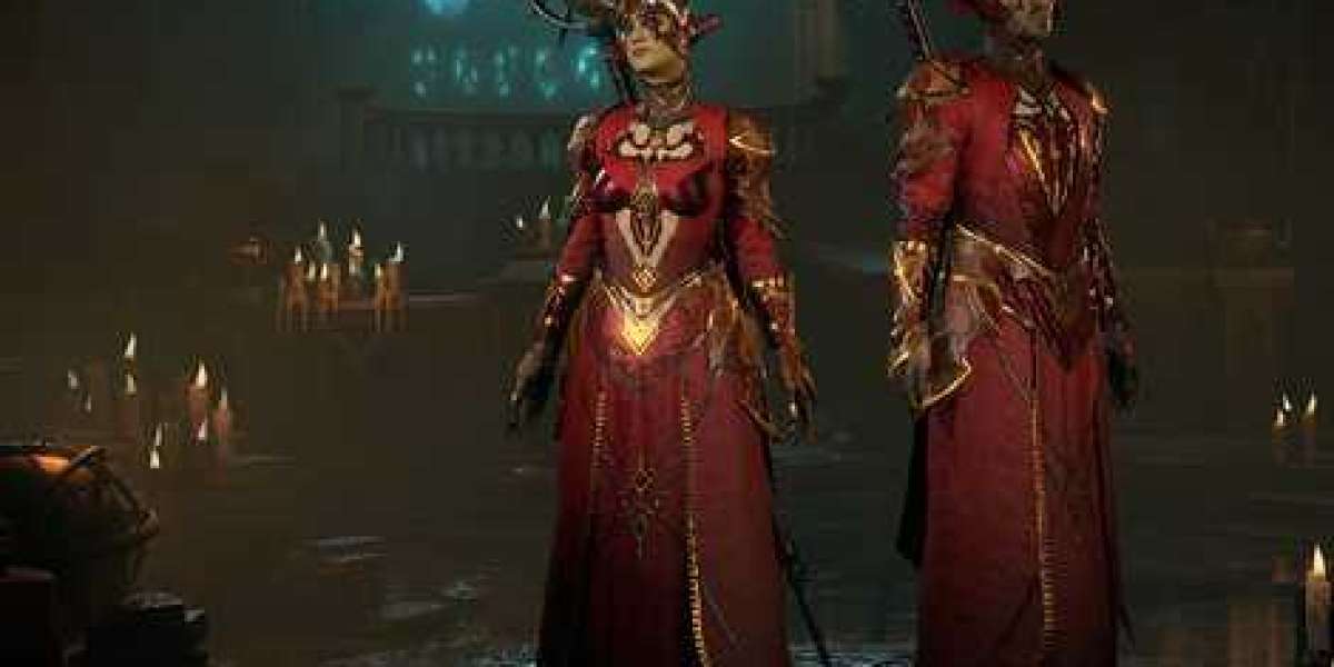 While Diablo 4 has been massively successful there are still
