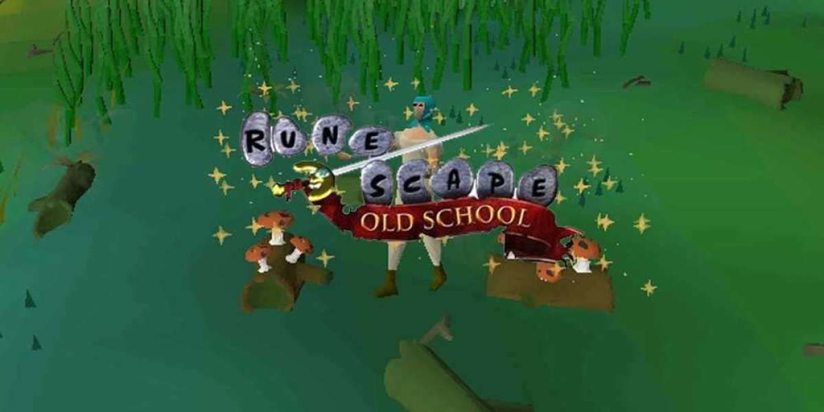 RSorder OSRS: Unique Location and How to Get There