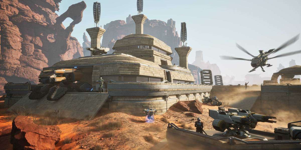u4gm Dune Awakening Arrakeen Beginner’s Survival Guide