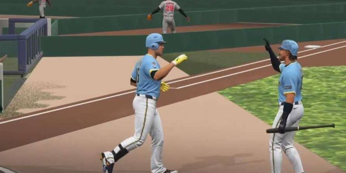 MMOEXP-The Price of Greatness: MLB The Show 25 vs. Free Alternative