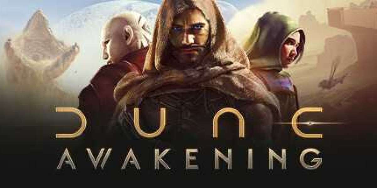 MMOexp Dune: Awakening – Become One with the Crysknife