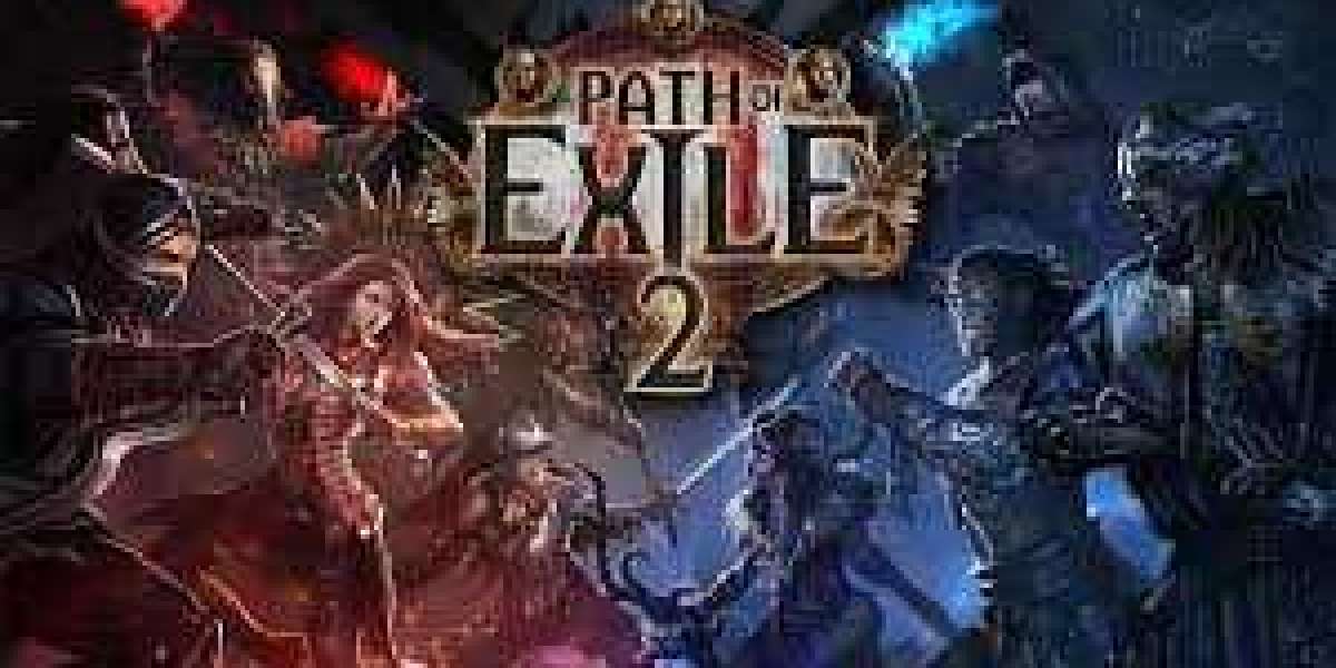Path of Exile 2's Evolving Landscapes: An Interview with Lead Map Designer Steven